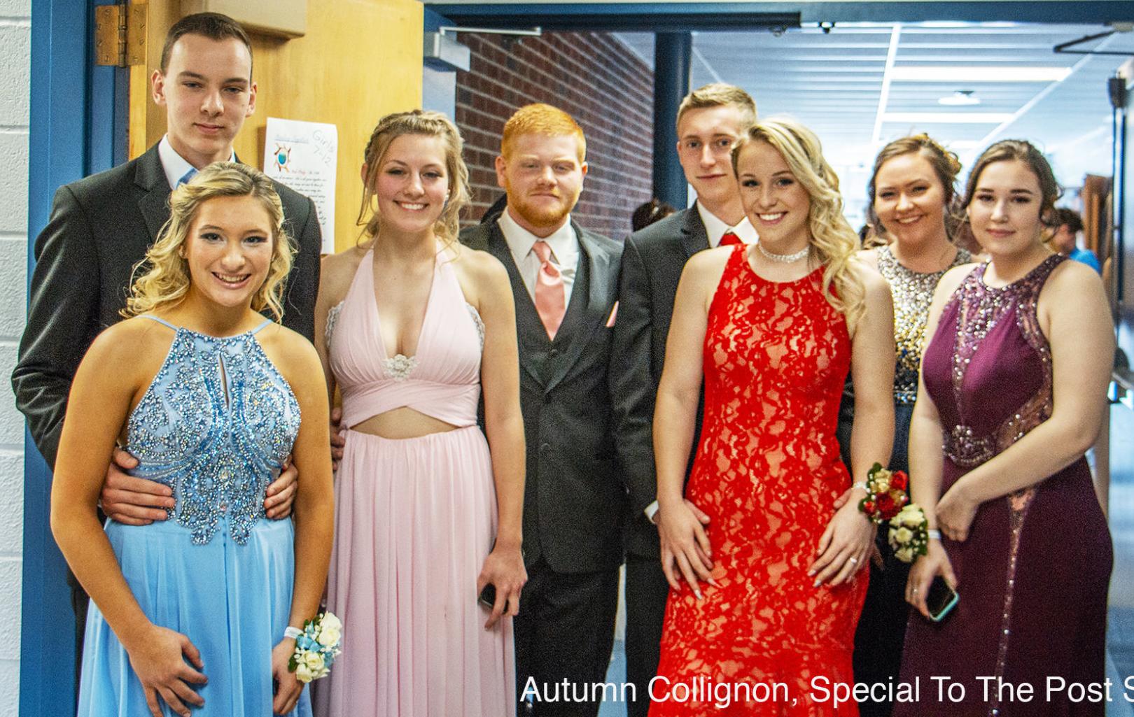 Johnsburg Prom